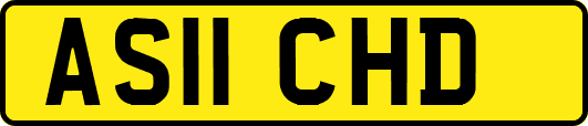 AS11CHD