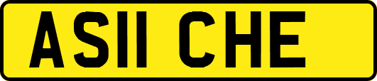 AS11CHE