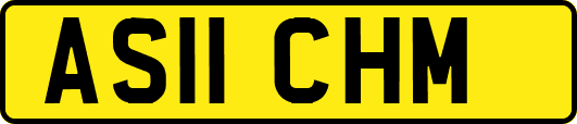 AS11CHM
