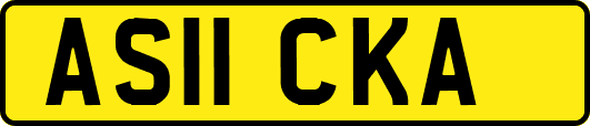 AS11CKA