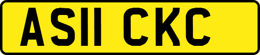 AS11CKC