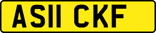 AS11CKF