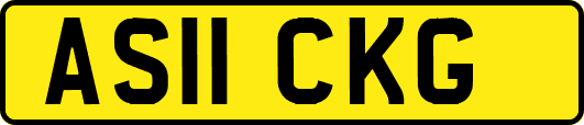 AS11CKG