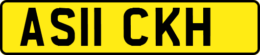 AS11CKH