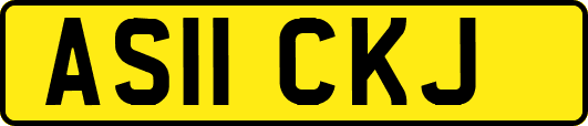 AS11CKJ