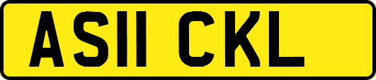 AS11CKL