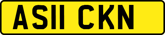 AS11CKN