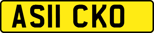 AS11CKO