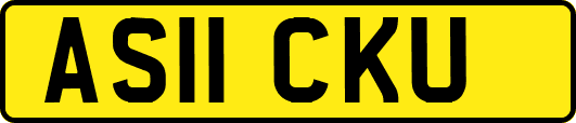 AS11CKU