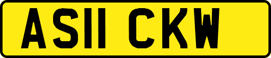 AS11CKW