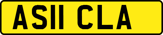 AS11CLA