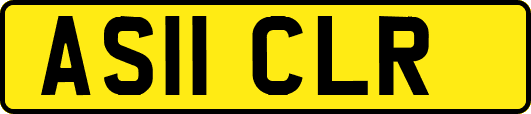 AS11CLR