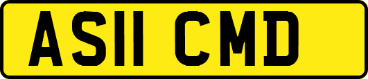 AS11CMD