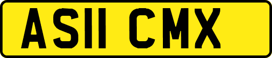 AS11CMX