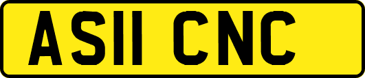 AS11CNC