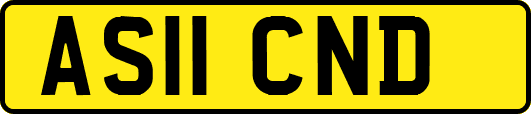 AS11CND