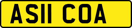 AS11COA