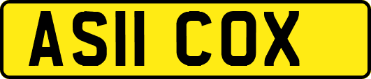 AS11COX