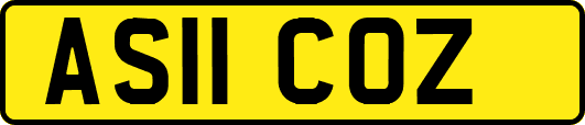 AS11COZ