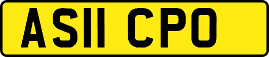 AS11CPO