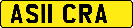 AS11CRA