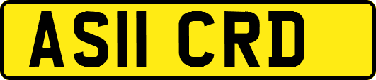 AS11CRD