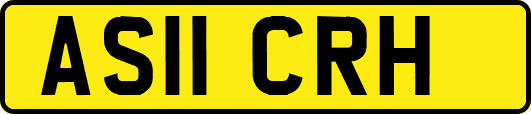 AS11CRH