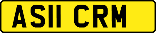 AS11CRM