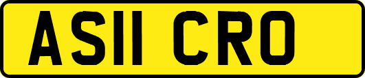 AS11CRO