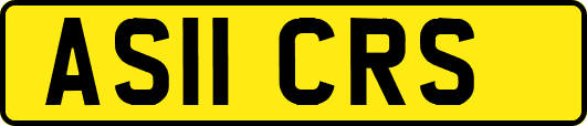AS11CRS