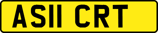AS11CRT