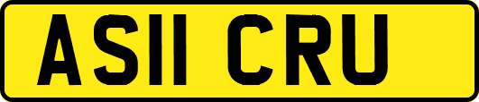 AS11CRU
