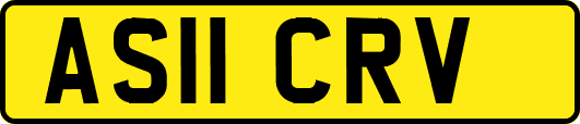 AS11CRV
