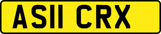 AS11CRX