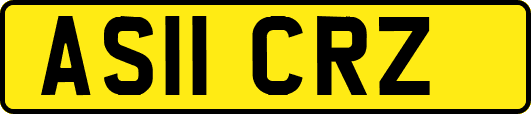 AS11CRZ