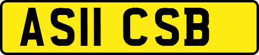 AS11CSB