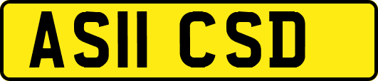 AS11CSD