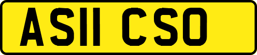 AS11CSO