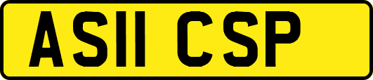 AS11CSP