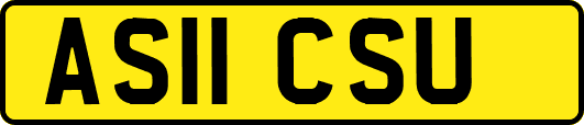 AS11CSU