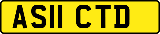 AS11CTD