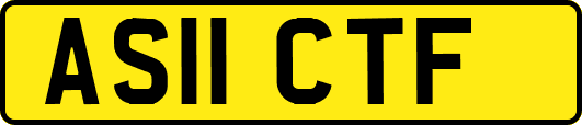 AS11CTF