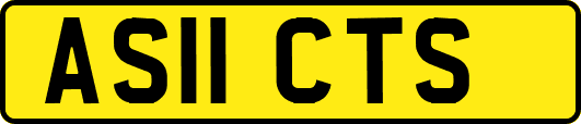 AS11CTS