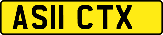 AS11CTX