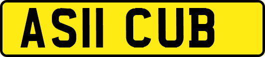 AS11CUB