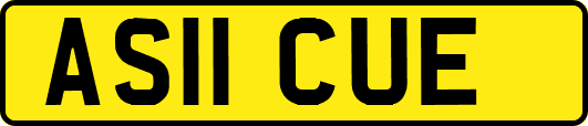AS11CUE