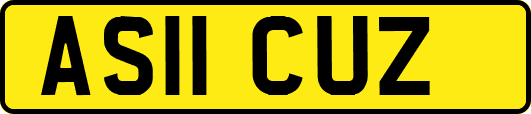 AS11CUZ