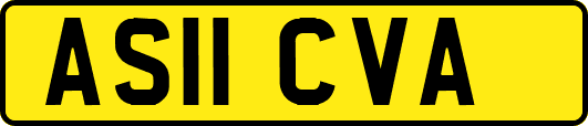 AS11CVA