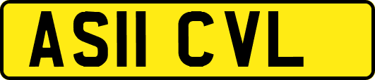 AS11CVL