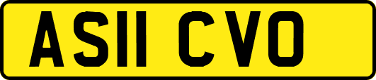 AS11CVO